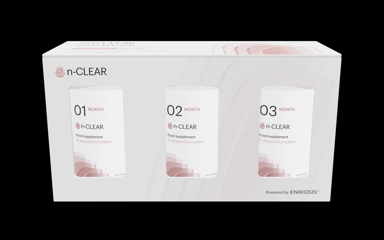 en-CLEAR box