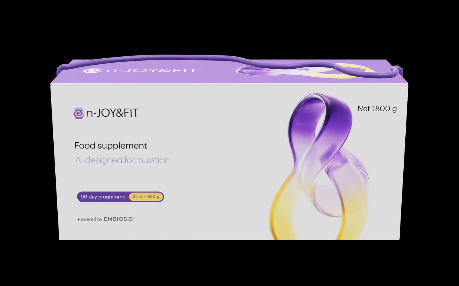 en-JOY&FIT box