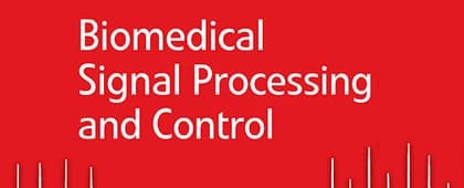 Biomedical Signal Processing and Control