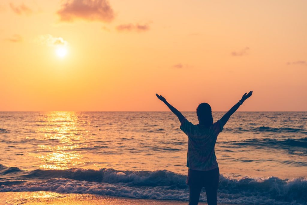 Gut microbiome integrated health