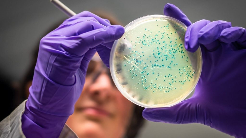 IBS Symptoms are Decreasing With ENBIOSIS