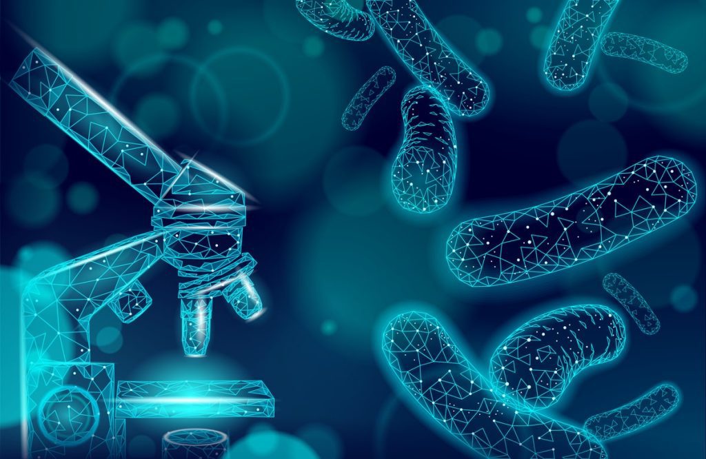 precision prebiotics and gut microbiome