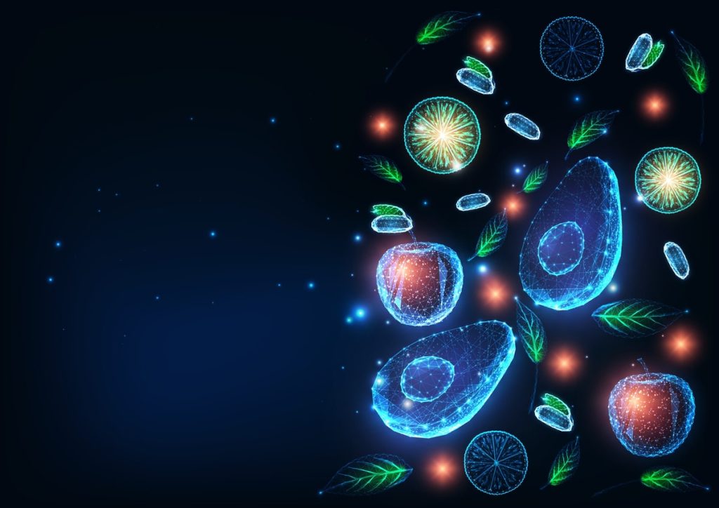 precision nutrition for gut microbiome health