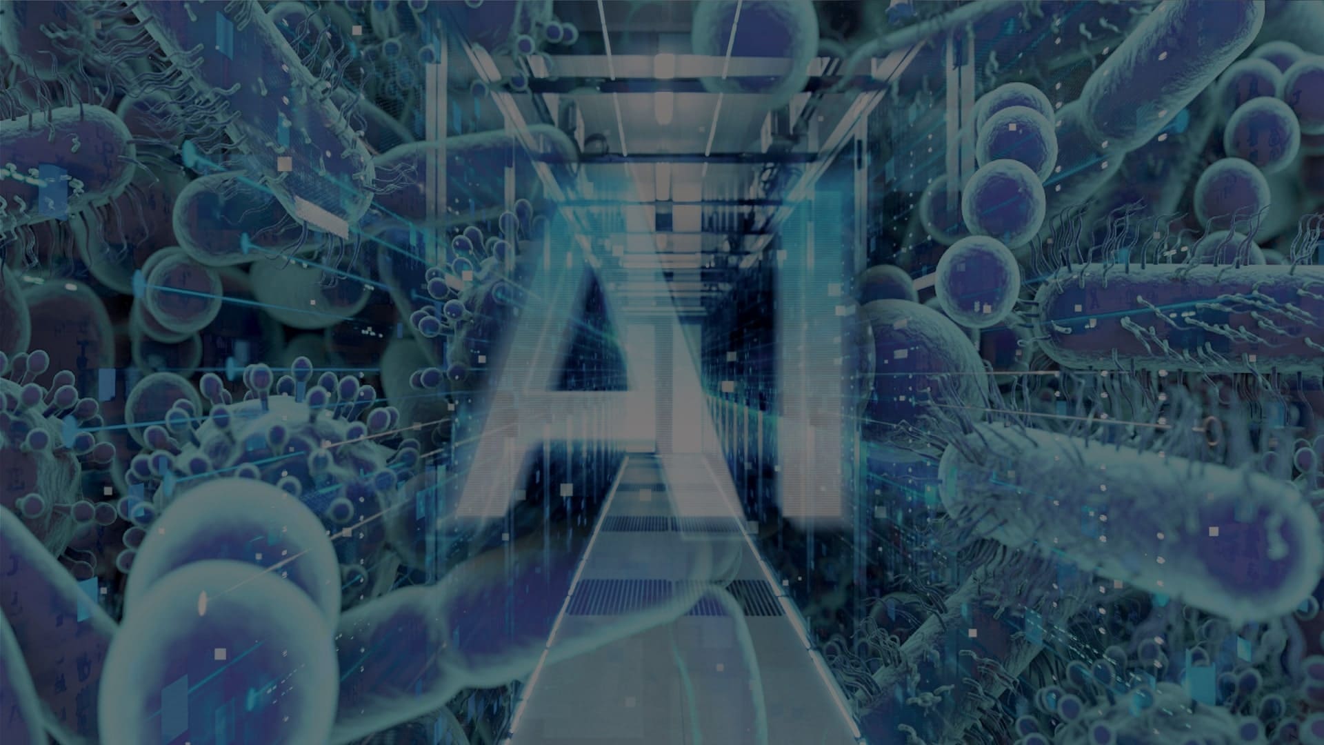 AI-powered gut microbiome analysis