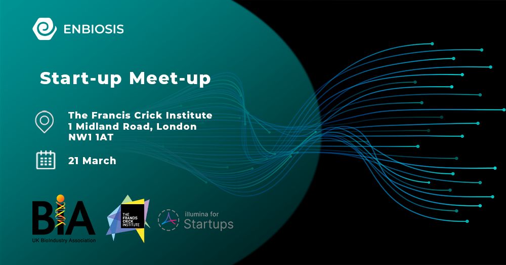 Enbiosis BioIndustry Association (BIA)