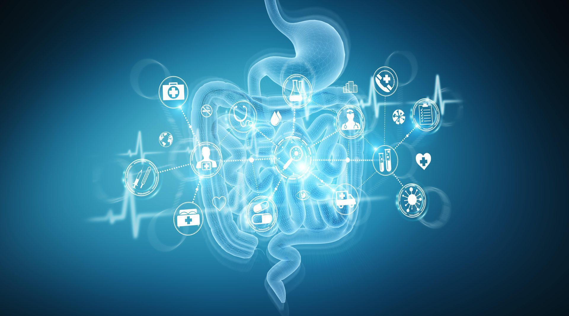 AI diet planner, AI, gut, guthealth