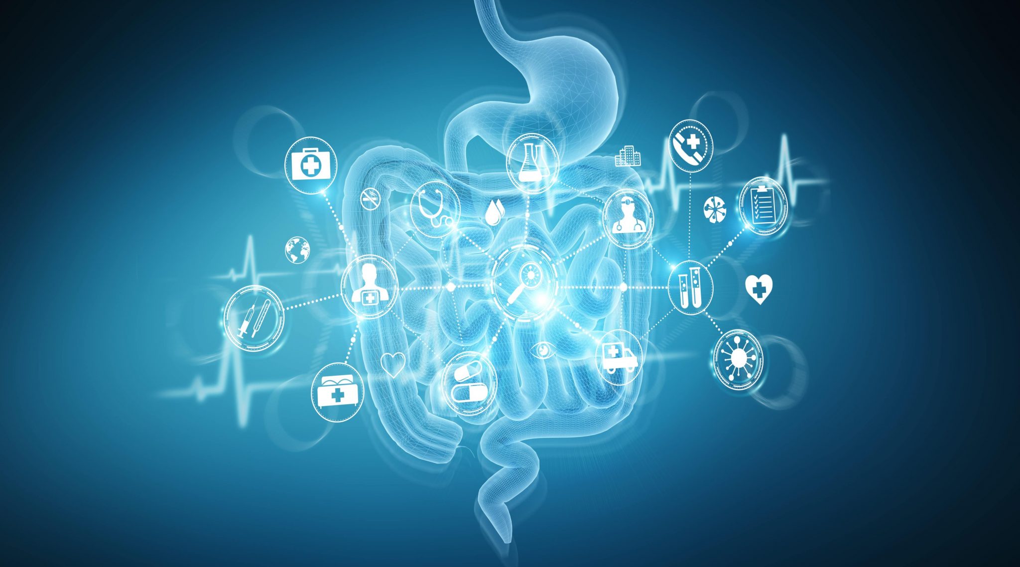 AI diet planner, AI, gut, guthealth