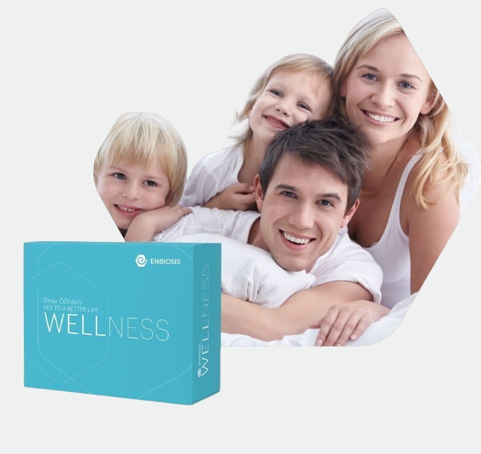 science wellness