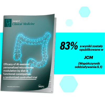 a wyniki zostały opublikowane w