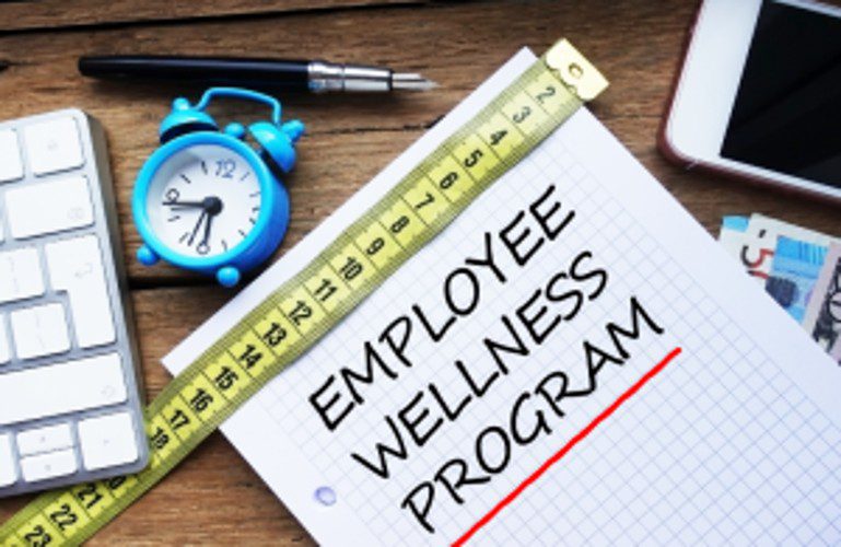 Employee Health and Wellness Programs