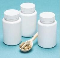 supplements companies