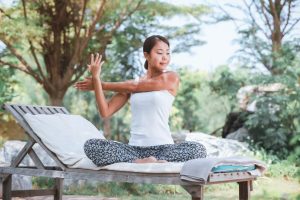 wellness-yoga-women