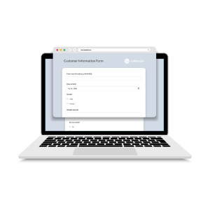 patient-information-form