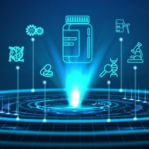 AI-powered microbiome analysis and recommendation