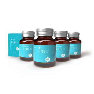 Enbiosis البريبايوتكس