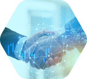 تحليل ميكروبيوم الأمعاء والشركاء والشركات الصحية