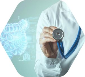 Gut microbiome analysis, practitioners and dietitians