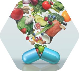 Supplements recommendation based on gut microbiome