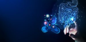 مجموعة أدوات تحليل واختبار ميكروبيوم الأمعاء المدعومة بالذكاء الاصطناعي من Enbiosis