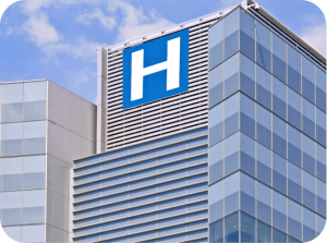 hospital - 1