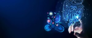 Enbiosis AI-powered microbiome analysis