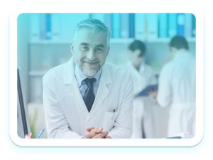 Enbiosis working with practitioners and dietitians
