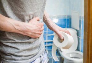 Gut microbiome related health diseases