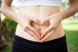 The importance of gut health