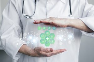 Generative AI, practitioner