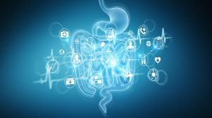 AI diet planner, AI, gut, guthealth