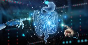 AI diet planner, AI, gut, guthealth, practitioner, Generative AI
