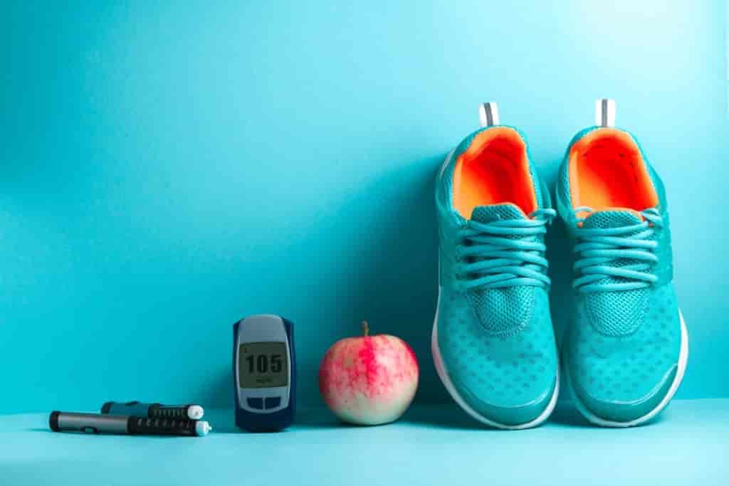 diabetes management