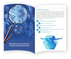 Enbiosis microbiome analysis report pdf