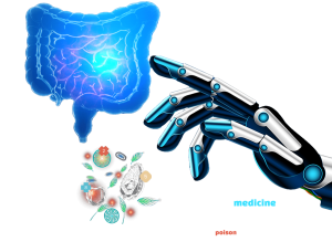 Enbiosis gut microbiome test with personalized food and supplement suggestion