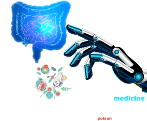 Enbiosis gut microbiome test with personalized food and supplement suggestion