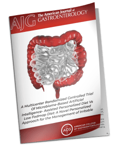 Irritable Bowel Syndrome Multicenter