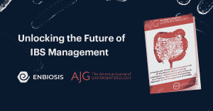 AI algorithms - gut microbiome