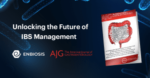 AI algorithms - gut microbiome