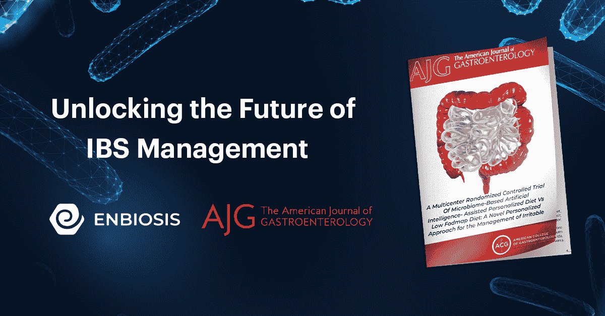 gut health solutions