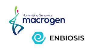 Enbiosis Macrogen