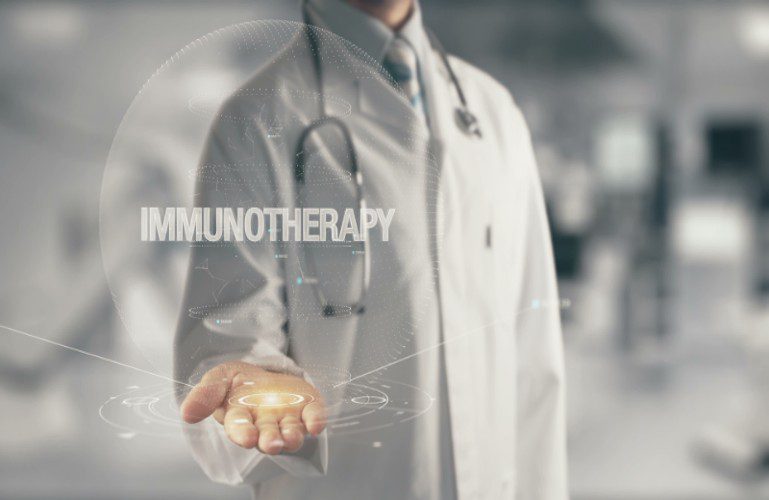 Cancer Immunotherapy