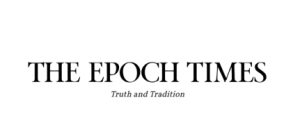 the epoch time