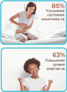 gut health solutions