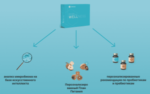 Wellness