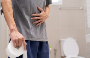 Gut Bacteria and Constipation