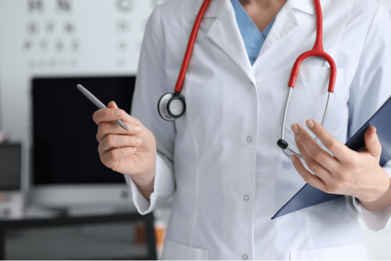 integrate microbiome testing into my practice