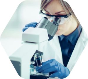 Gut microbiome analysis research