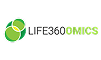 life360omics logo