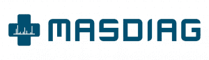 Masdiag logo