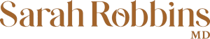 Sarah Robbins logo